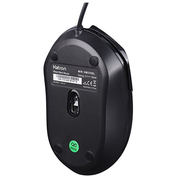 موس هترون HM310sl