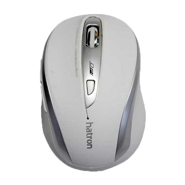 موس بی سیم هترون HMW120SL