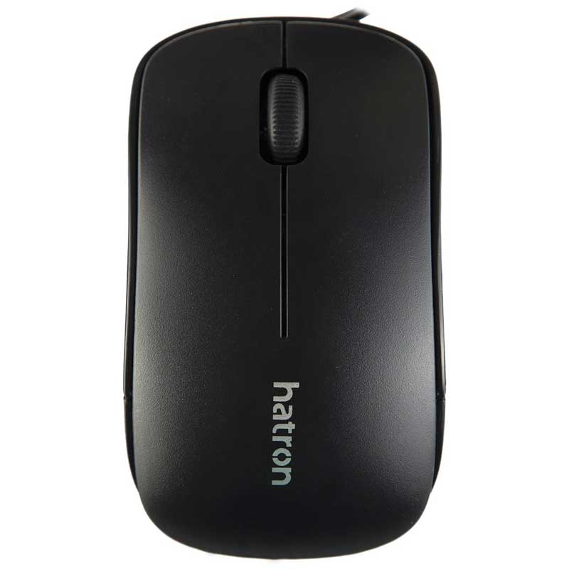موس هترون HM408SL