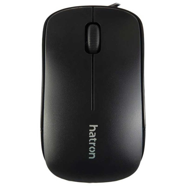 موس هترون HM408SL