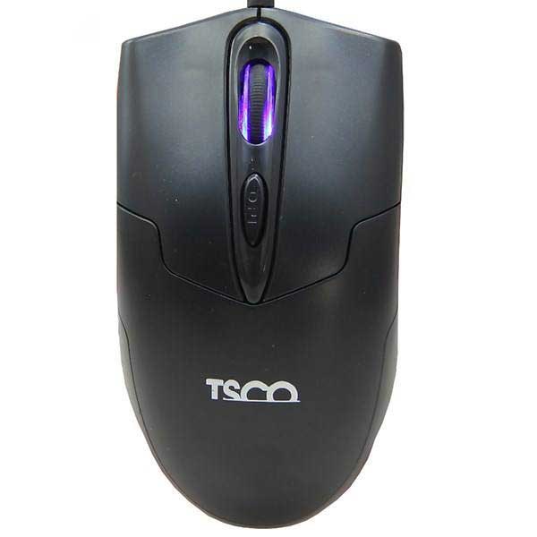 کیبورد و موس تسکو TKM 8050