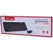 کیبورد و موس تسکو TKM-8054