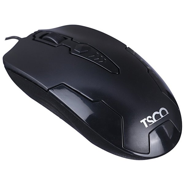 کیبورد و موس تسکو TKM-8054