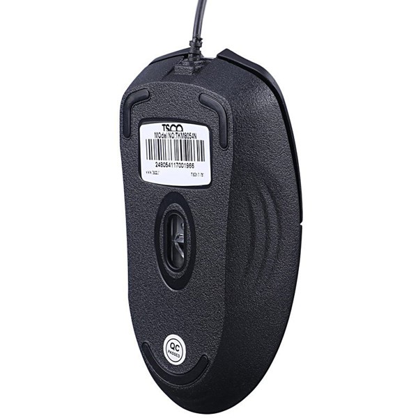 کیبورد و موس تسکو TKM-8054