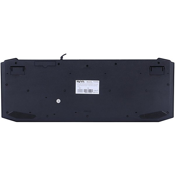 کیبورد و موس تسکو TKM-8054