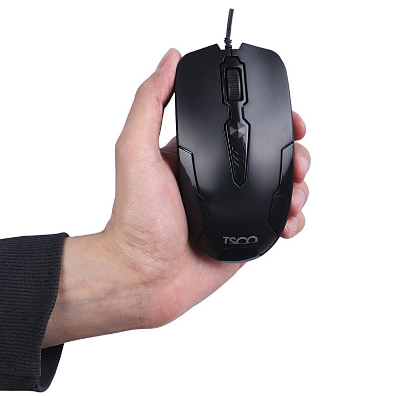 کیبورد و موس تسکو TKM-8054
