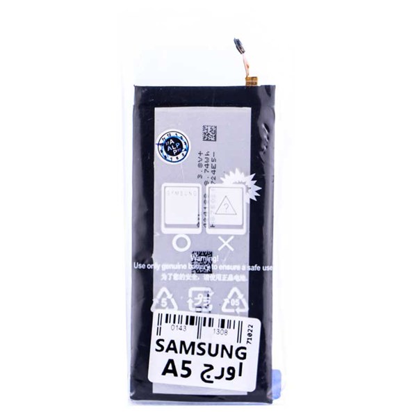 باتری اورجینال موبایل Samsung A5 2015