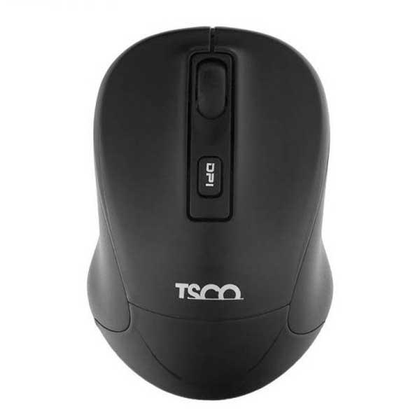 موس بی سیم TSCO TM-640W New