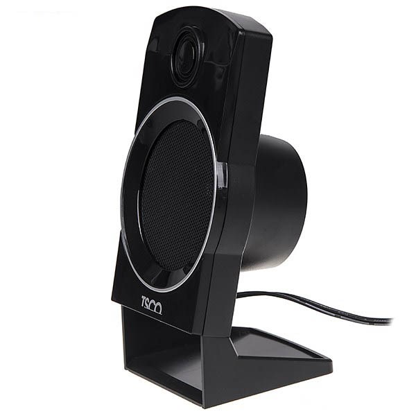 اسپیکر بلوتوثی رم و فلش خور TSCO TS-2109