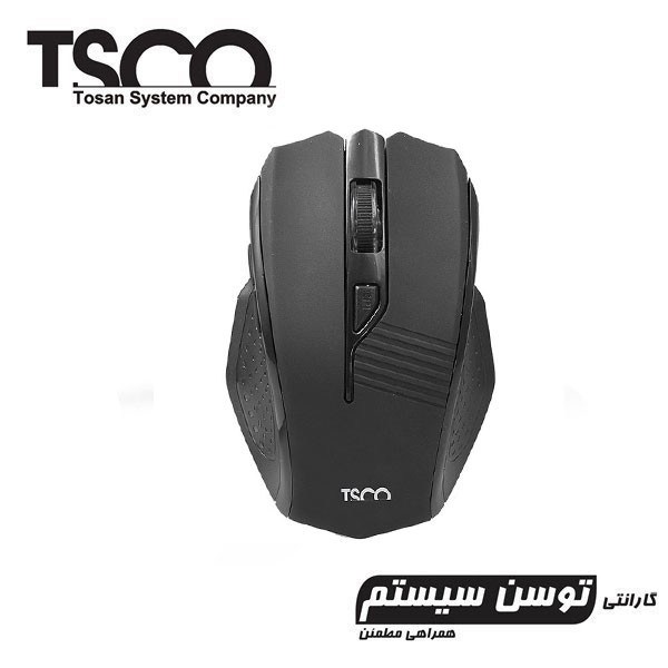 موس بی سیم TSCO TM-628W