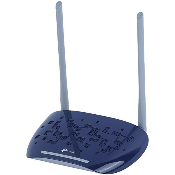 مودم روتر ADSL / VDSL تی پی لینک TD-W9960