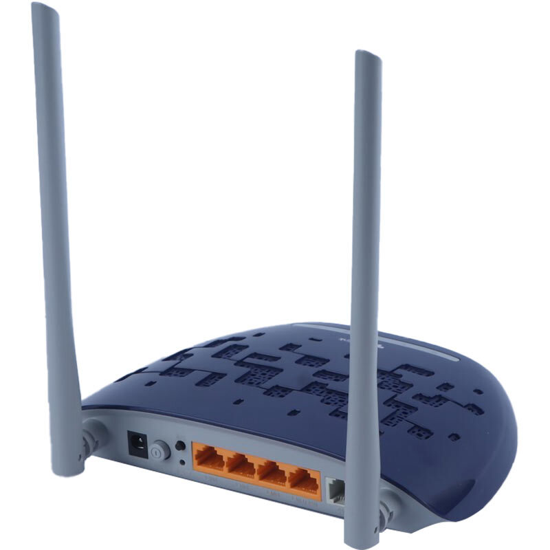 مودم روتر ADSL / VDSL تی پی لینک TD-W9960