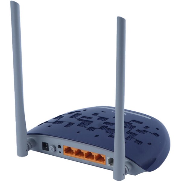 مودم روتر ADSL / VDSL تی پی لینک TD-W9960