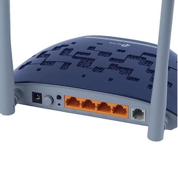 مودم روتر ADSL / VDSL تی پی لینک TD-W9960