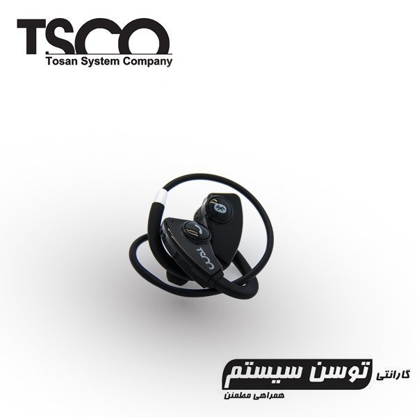 هدست بلوتوث ورزشی TSCO TH-5310N