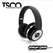 هدفون بلوتوثی رم خور TSCO TH-5304