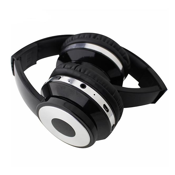 هدفون بلوتوثی رم خور TSCO TH-5304