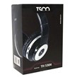 هدفون بلوتوثی رم خور TSCO TH-5304