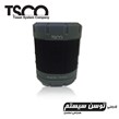 اسپیکر بلوتوثی رم و فلش خور TSCO TS-2334