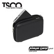 کیف هارد چرمی TSCO THC-3151 متوسط