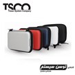 کیف هارد چرمی TSCO THC-3151 متوسط