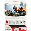 بازی Battlefield 4 5DVD9 گردو مناسب برای PC