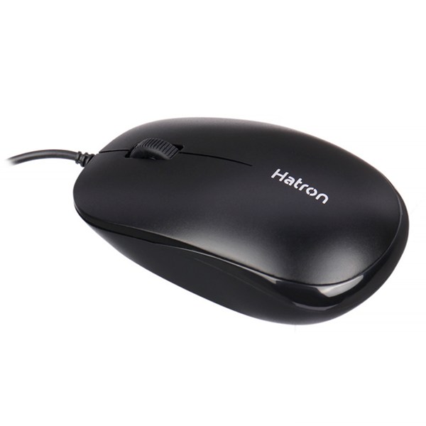 موس هترون HM411SL