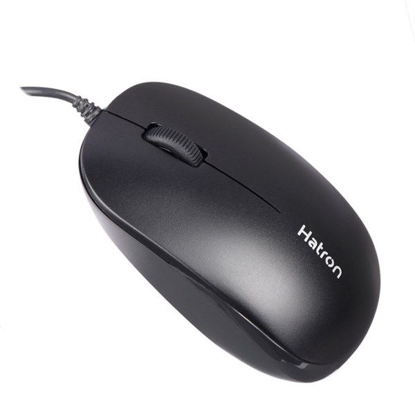 موس هترون HM411SL