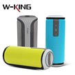 اسپیکر بلوتوثی و رم خور W-KING X6