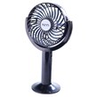 پنکه رومیزی شارژی تسکو TFan 01