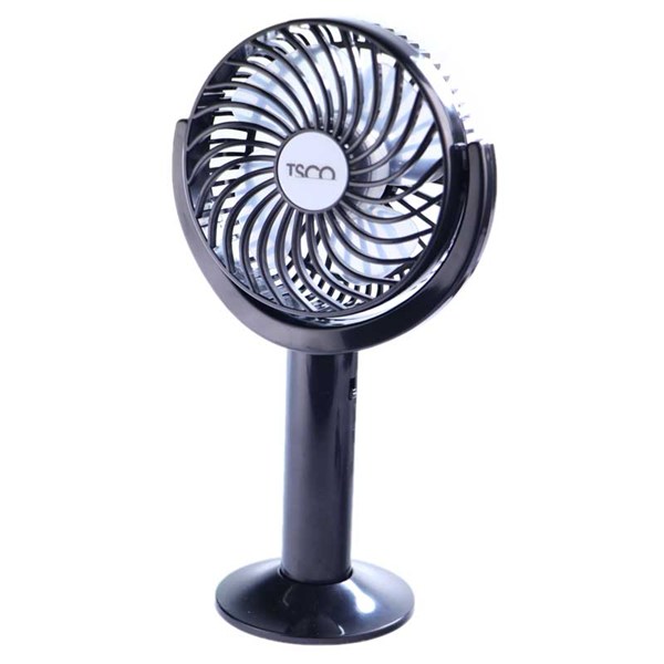 پنکه رومیزی شارژی تسکو TFan 01