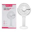 پنکه رومیزی شارژی تسکو TFan 01