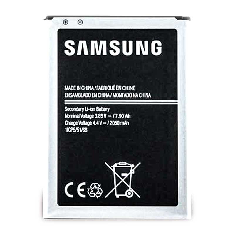 باتری اورجینال موبایل Samsung J120 / J1 2016