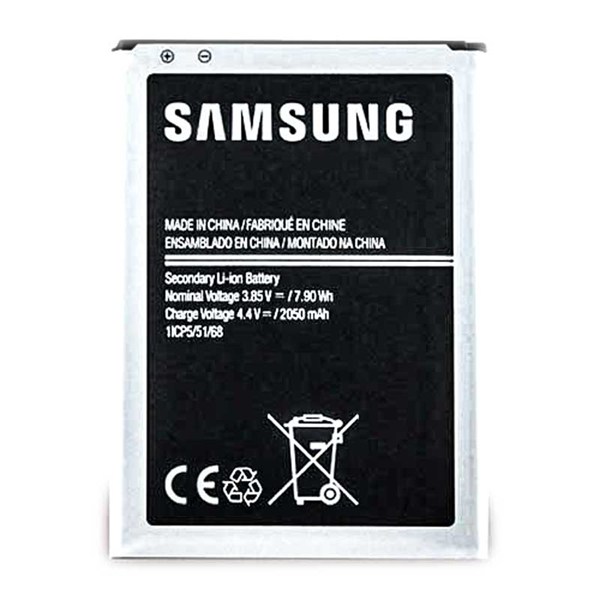 باتری اورجینال موبایل Samsung J120 / J1 2016