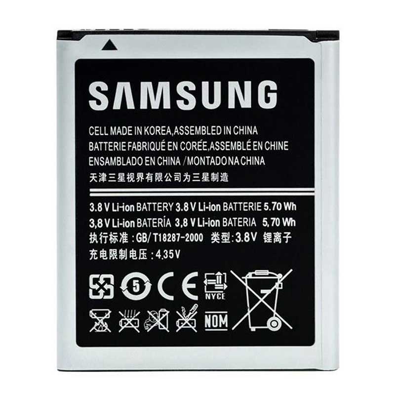 باتری اورجینال موبایل سامسونگ Samsung S3 Mini