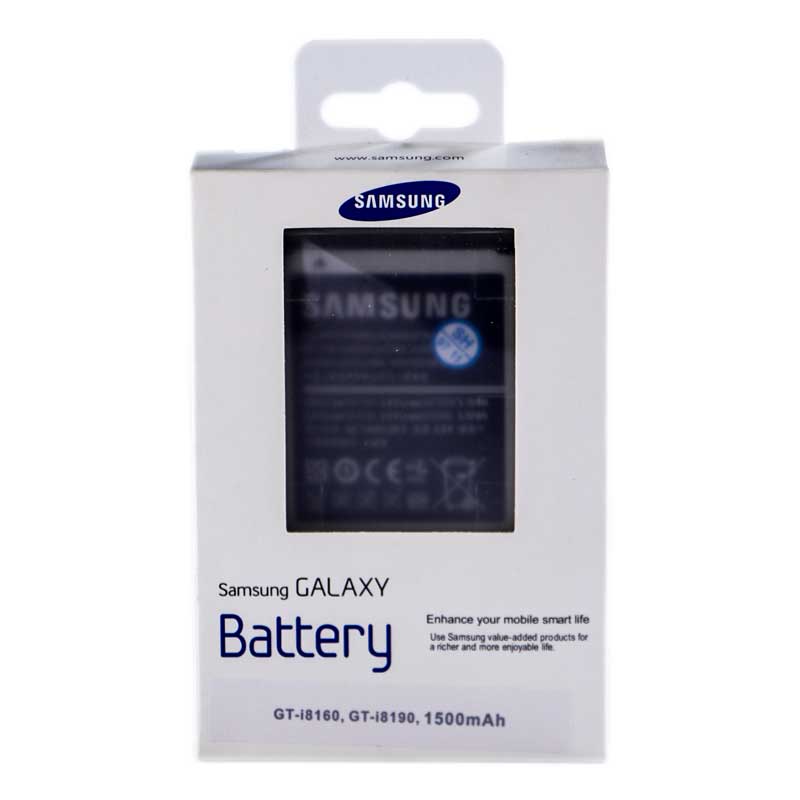 باتری اورجینال موبایل سامسونگ Samsung S3 Mini