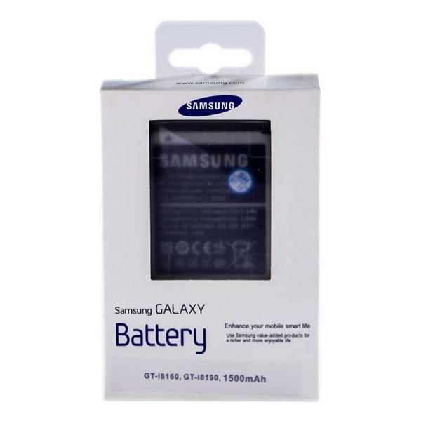 باتری اورجینال موبایل سامسونگ Samsung S3 Mini