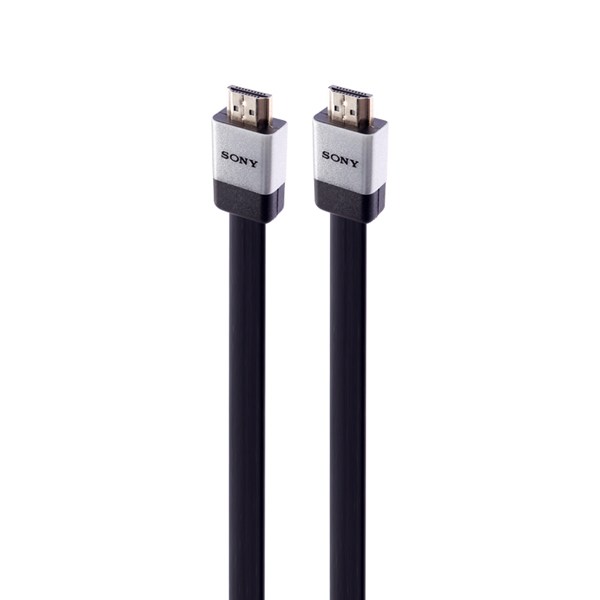 کابل HDMI 4K سونی 3D Flat طول 3 متر