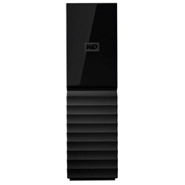 هارد اکسترنال وسترن دیجیتال Western Digital My Book Desktop 4TB