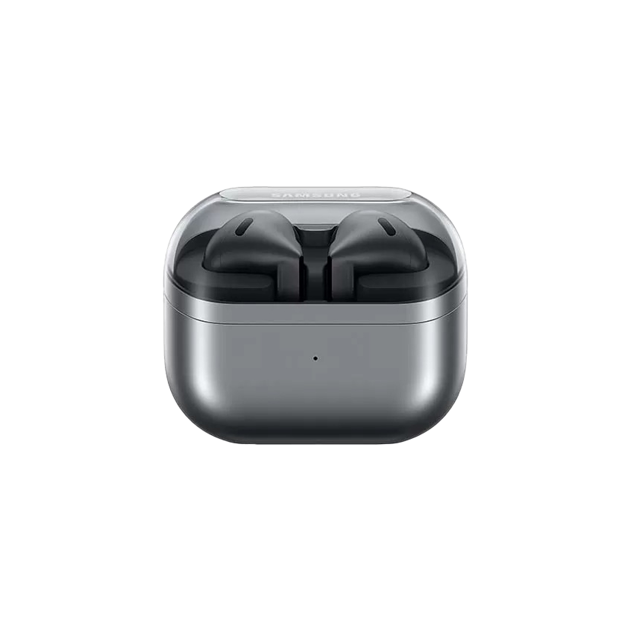 ایرپاد بی سیم SAMSUNG Galaxy buds 3 مدل SM-R530 - نقره ای - اصلی (گارانتی 12 ماهه شرکتی)