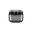 ایرپاد بی سیم SAMSUNG Galaxy buds 3 مدل SM-R530 - نقره ای - اصلی (گارانتی 12 ماهه شرکتی)