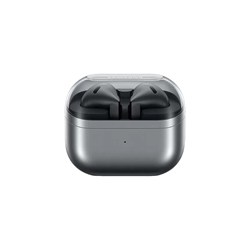 ایرپاد بی سیم SAMSUNG Galaxy buds 3 مدل SM-R530 - نقره ای - اصلی (گارانتی 12 ماهه شرکتی)