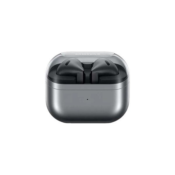 ایرپاد بی سیم SAMSUNG Galaxy buds 3 مدل SM-R530 - نقره ای - اصلی (گارانتی 12 ماهه شرکتی)