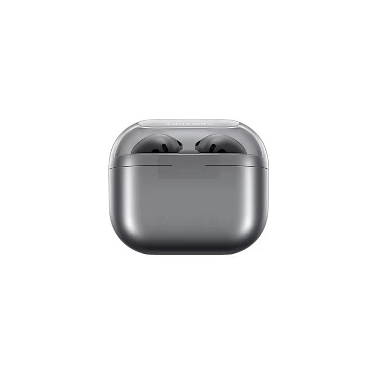 ایرپاد بی سیم SAMSUNG Galaxy buds 3 مدل SM-R530 - نقره ای - اصلی (گارانتی 12 ماهه شرکتی)