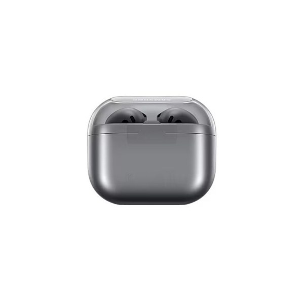 ایرپاد بی سیم SAMSUNG Galaxy buds 3 مدل SM-R530 - نقره ای - اصلی (گارانتی 12 ماهه شرکتی)