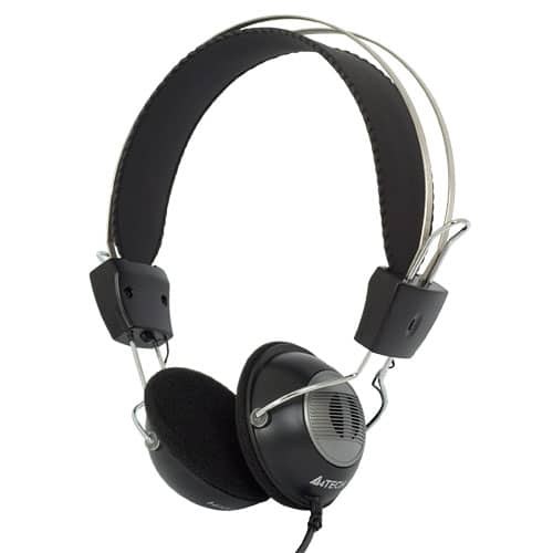 هدست ایفورتک A4Tech HS-23
