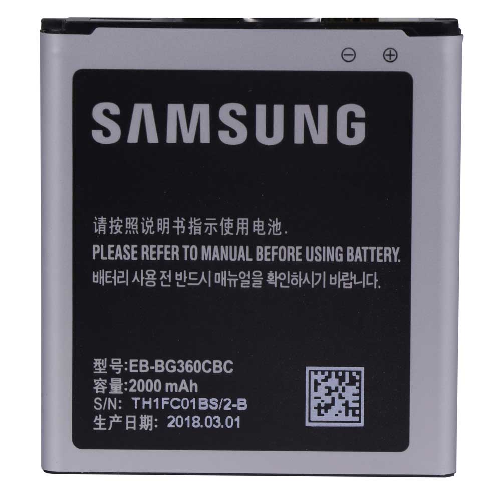 باتری موبایل اورجینال سامسونگ Samsung J2 NFC