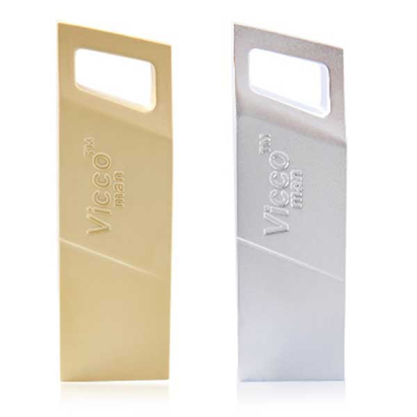 فلش 16 گیگ ویکومن Vicco VC260