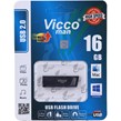 فلش 16 گیگ ویکومن Vicco VC260