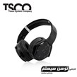 هدفون بلوتوثی رم خور TSCO TH-5322
